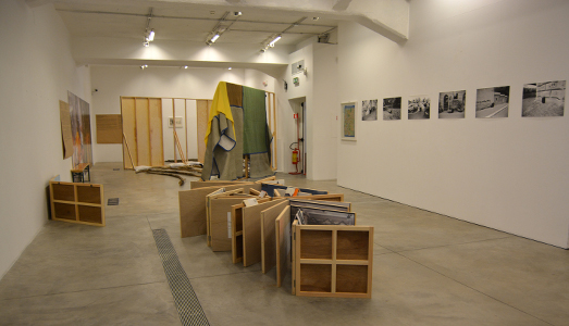 Un narratore vulnerabile di nome Tanaka